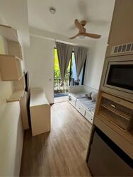 Botanique At Bartley (D19), Condominium #569601281
